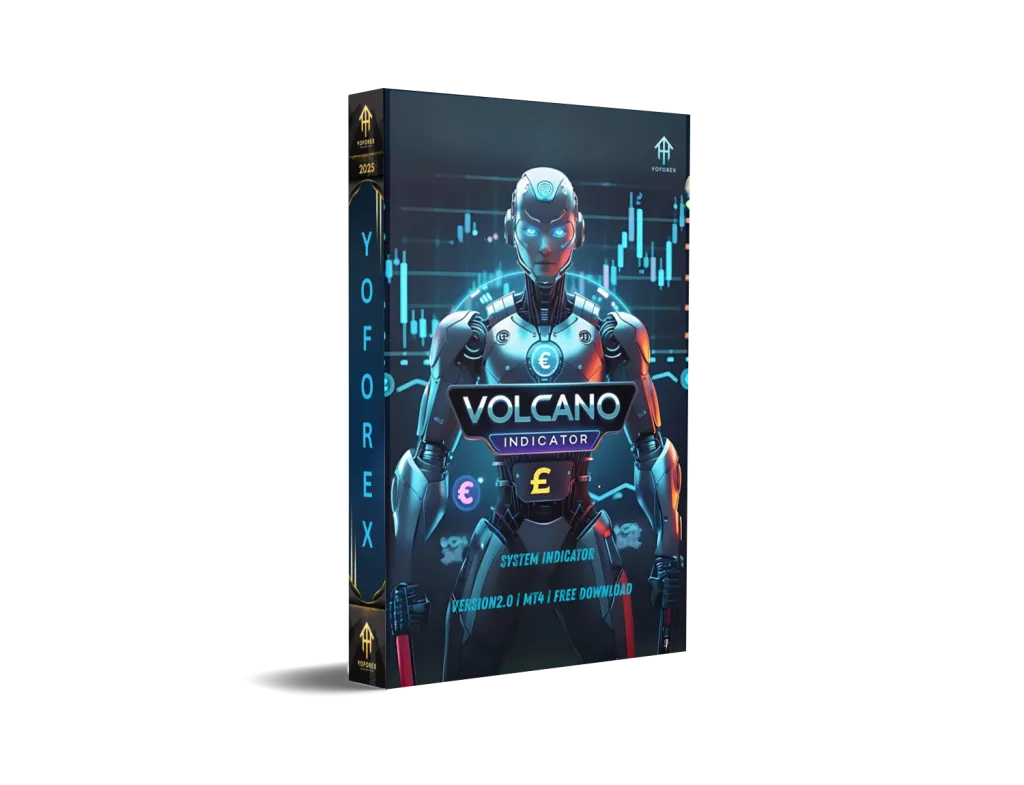FX Volcano System