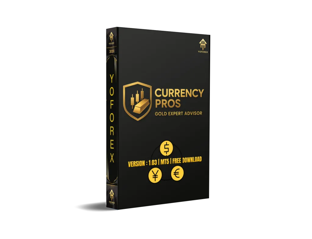 Currency Pros Gold EA V1.03 MT4