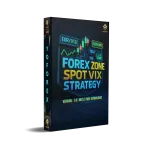 FOREX ZONE SPOT VIX STRATEGY Indicator MT5