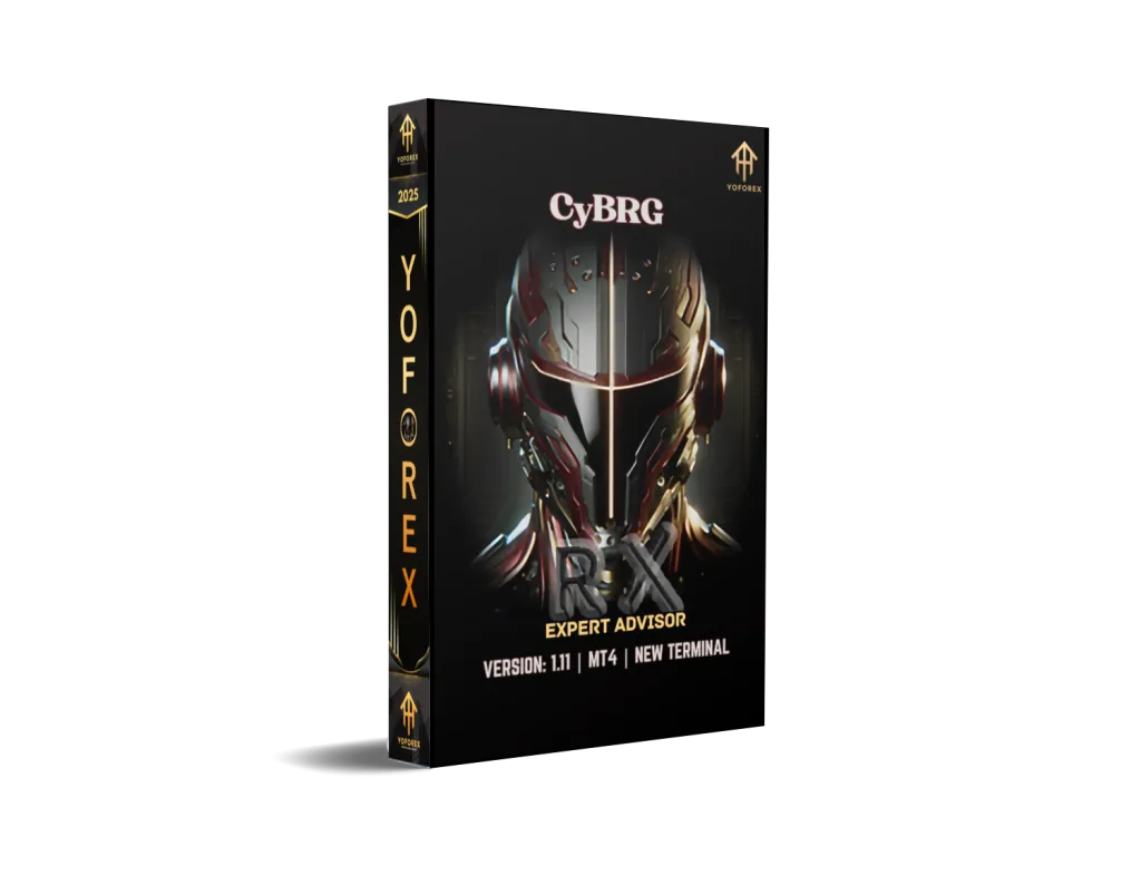 CyBRG RX EA 1.11 MT4