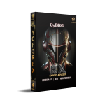 CyBRG RX EA 1.11 MT4