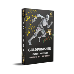 GOLD PUNISHER EA V4.5 MT5