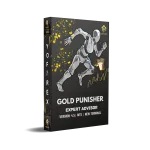 GOLD PUNISHER EA V4.5 MT5