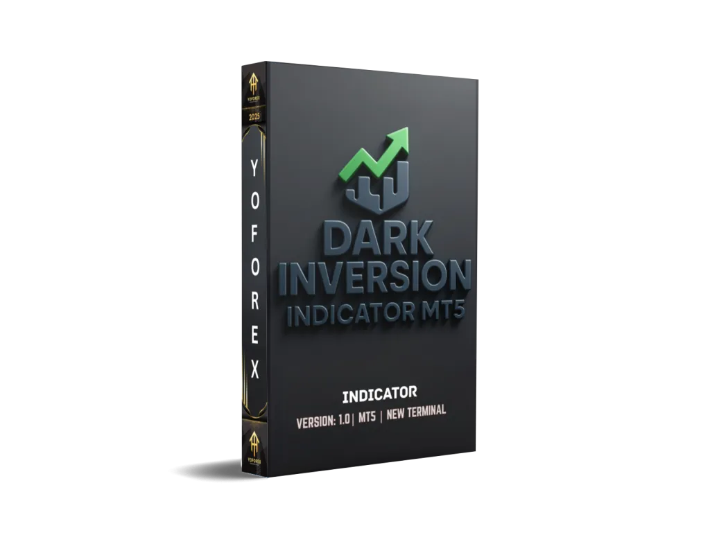 Dark Inversion