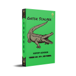Gator Scalper SAR EA V2.20 MT4