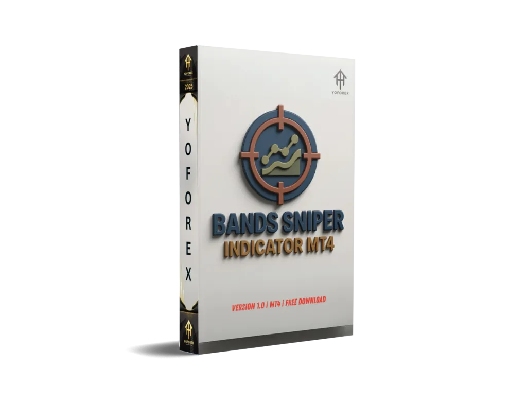 Bands Sniper Indicator