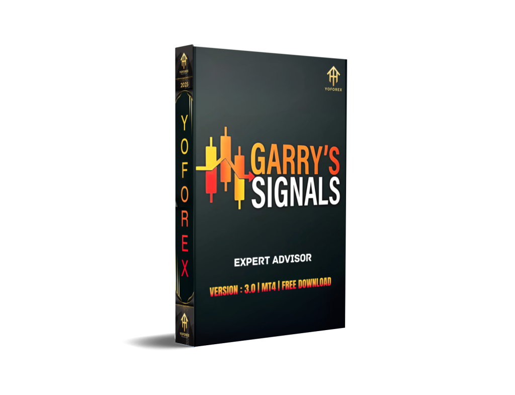 GARRYS AI EA V3.0 MT4