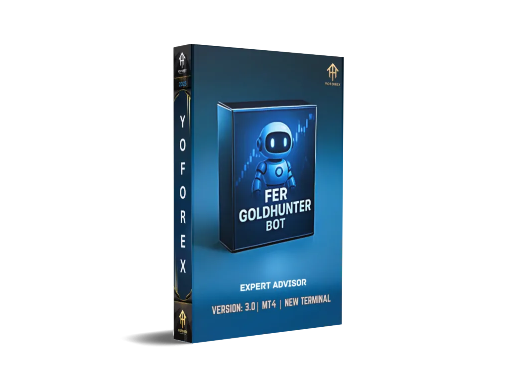Fer Goldhunter EA 3.0 MT4