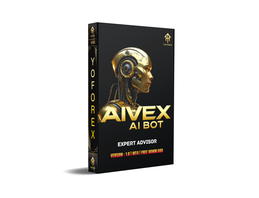 AIVEX AI Bot EA