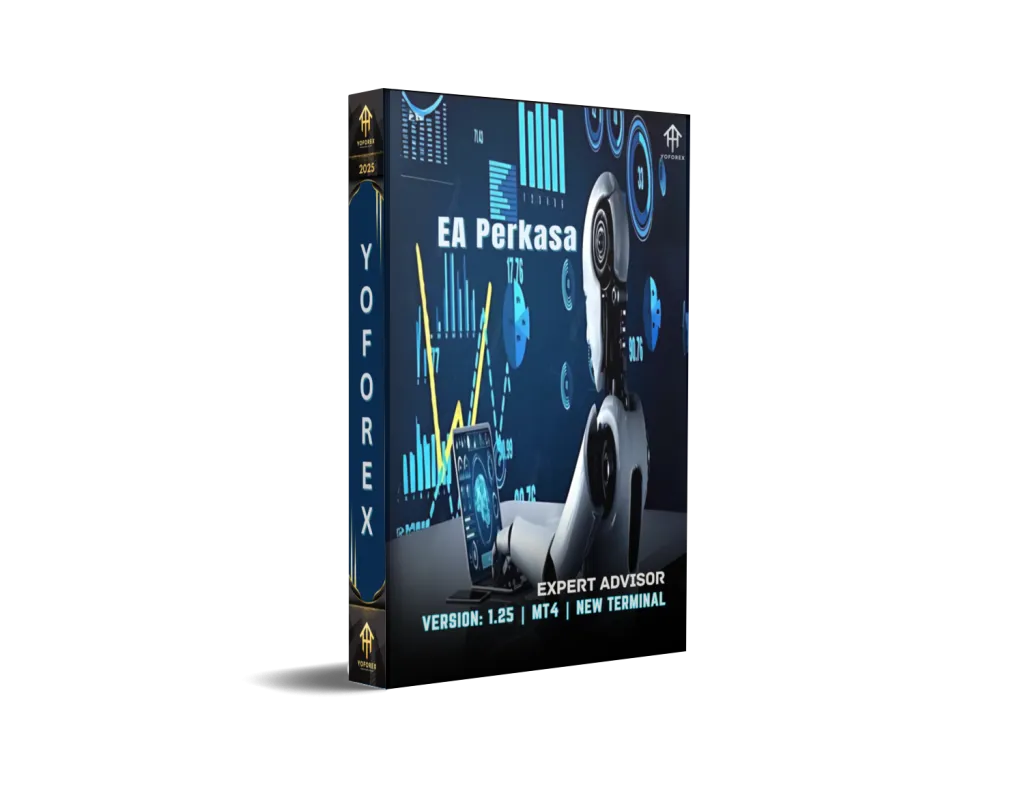 EA Perkasa V1.25 MT4 1 EA Perkasa V1.25 MT4