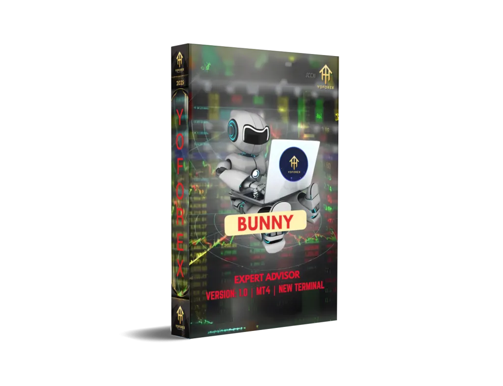 Bunny EA V1.0 MT4