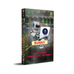 Bunny EA V1.0 MT4