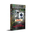 Bunny EA V1.0 MT4
