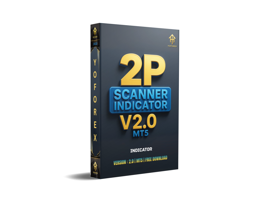 2P Scanner Indicator