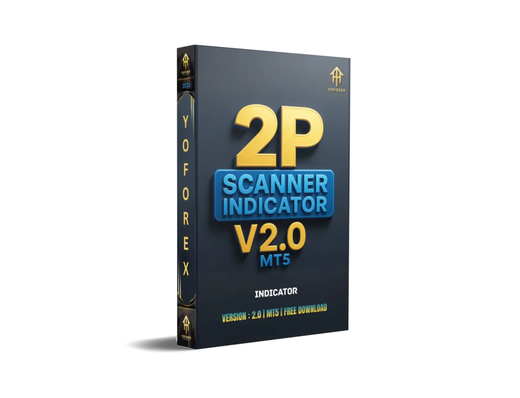 2P Scanner Indicator V2.0 MT5 1 2P Scanner Indicator