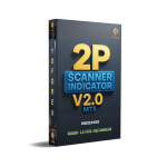 2P Scanner Indicator