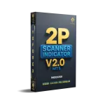 2P Scanner Indicator V2.0 MT5 5 2P Scanner Indicator