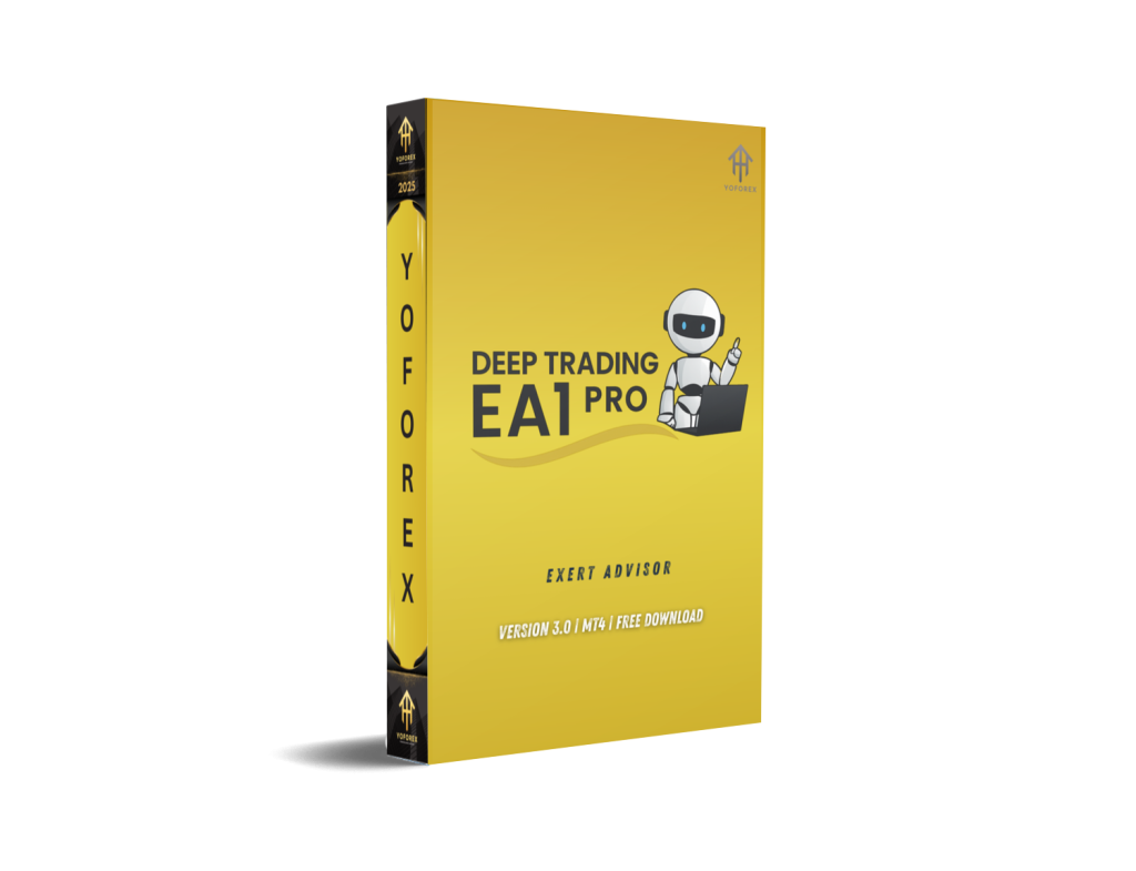 DEEP TRADING EA1 PRO V3 MT4