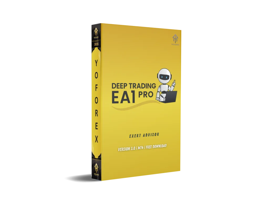DEEP TRADING EA1 PRO V3 MT4