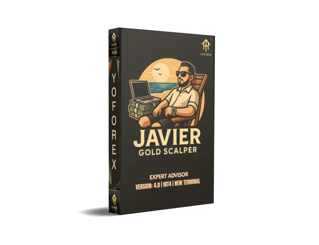 Javier Gold Scalper V2 EA V4.0 MT4
