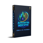 Auto Day Fibs Indicator MT5