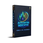 Auto Day Fibs Indicator MT5