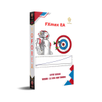 FXmax EA V1.5 MT4