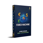 Forex Machine AI Bot EA V8.0 MT4