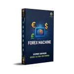 Forex Machine AI Bot EA V8.0 MT4