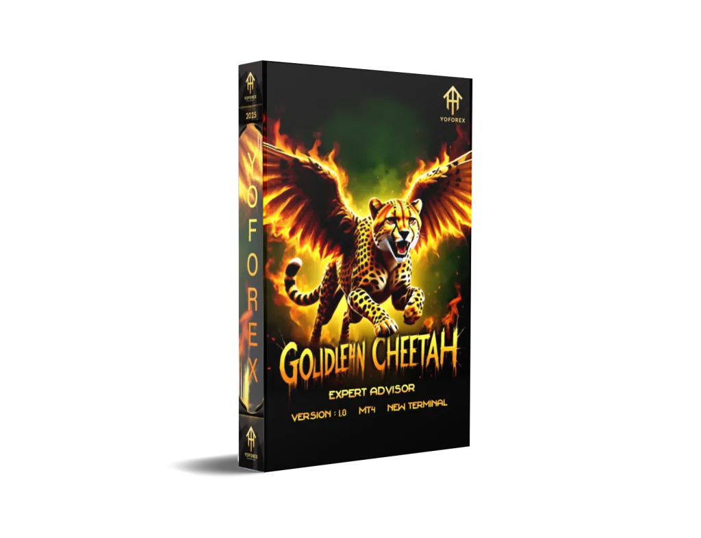 Golden Cheetah EA V1.8 MT4