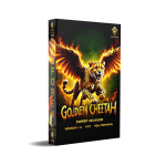 Golden Cheetah EA V1.8 MT4