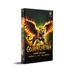 Golden Cheetah EA V1.8 MT4
