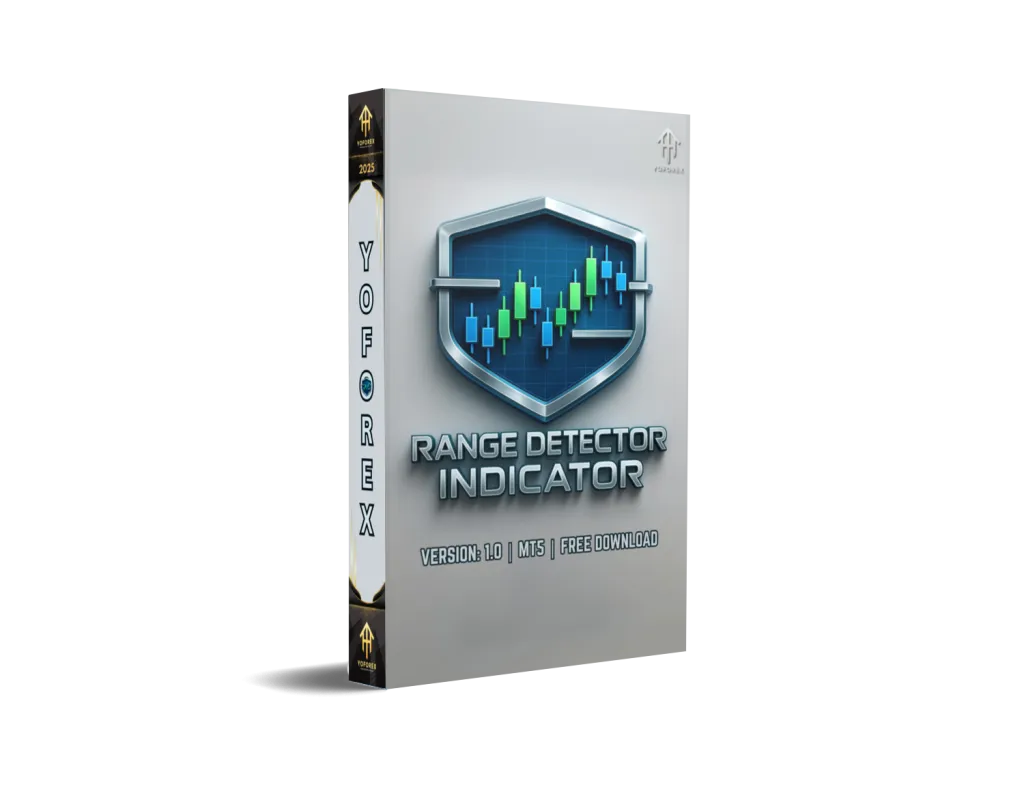 Range Detector Indicator MT5 1 Range Detector Indicator MT5