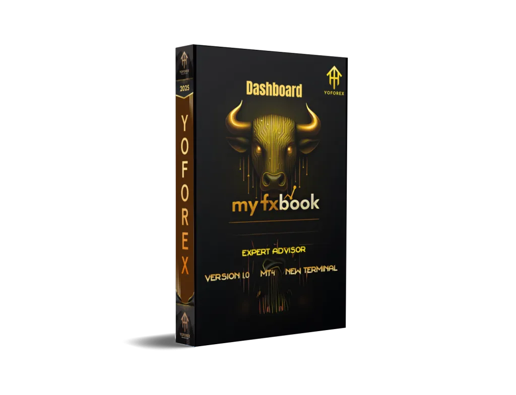 Dashboard MyFXBook EA V1.0 MT4 1 Dashboard MyFXBook EA V1.0 MT4
