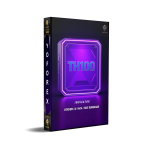 TH100 Trading System Indicator MT4