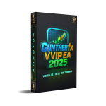 Gunther fx VVIP EA 2025 V1.0 MT5