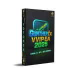 Gunther fx VVIP EA 2025 V1.0 MT5