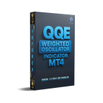 QQE Weighted Oscillator
