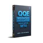 QQE Weighted Oscillator Indicator MT4 5 QQE Weighted Oscillator