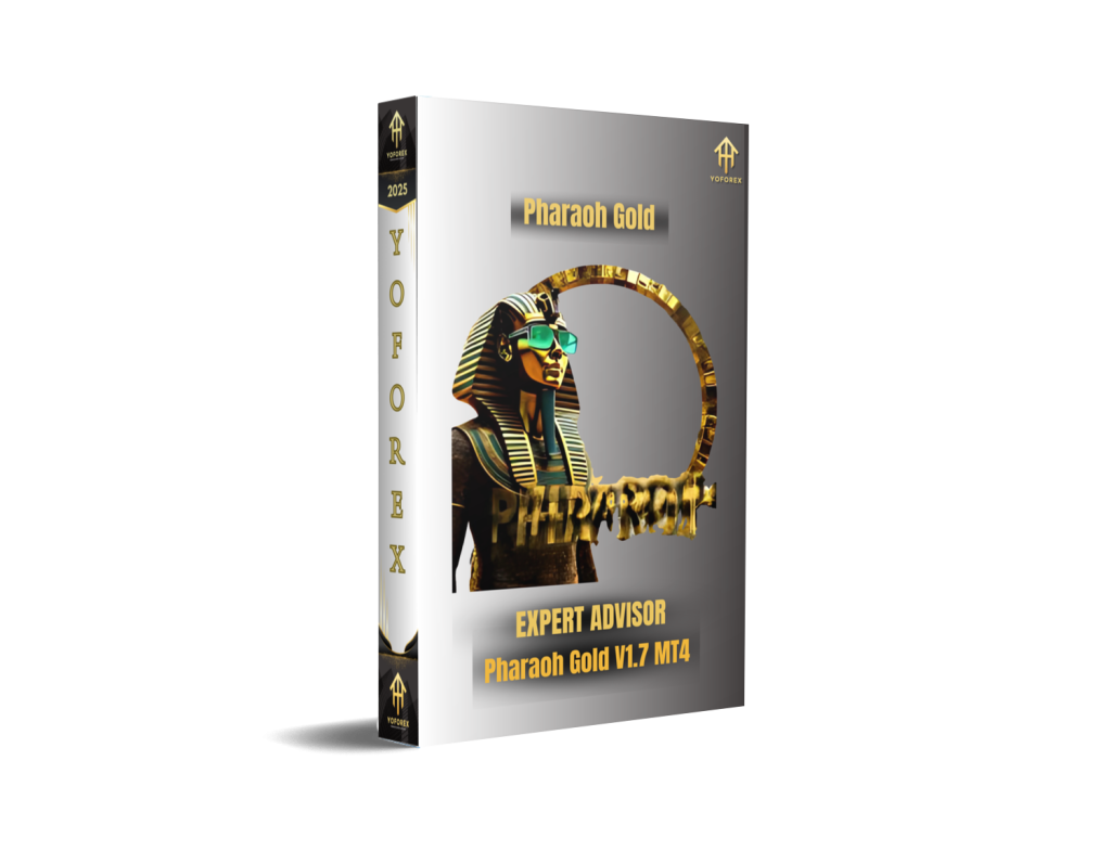 Pharaoh Gold EA V1.7 MT4