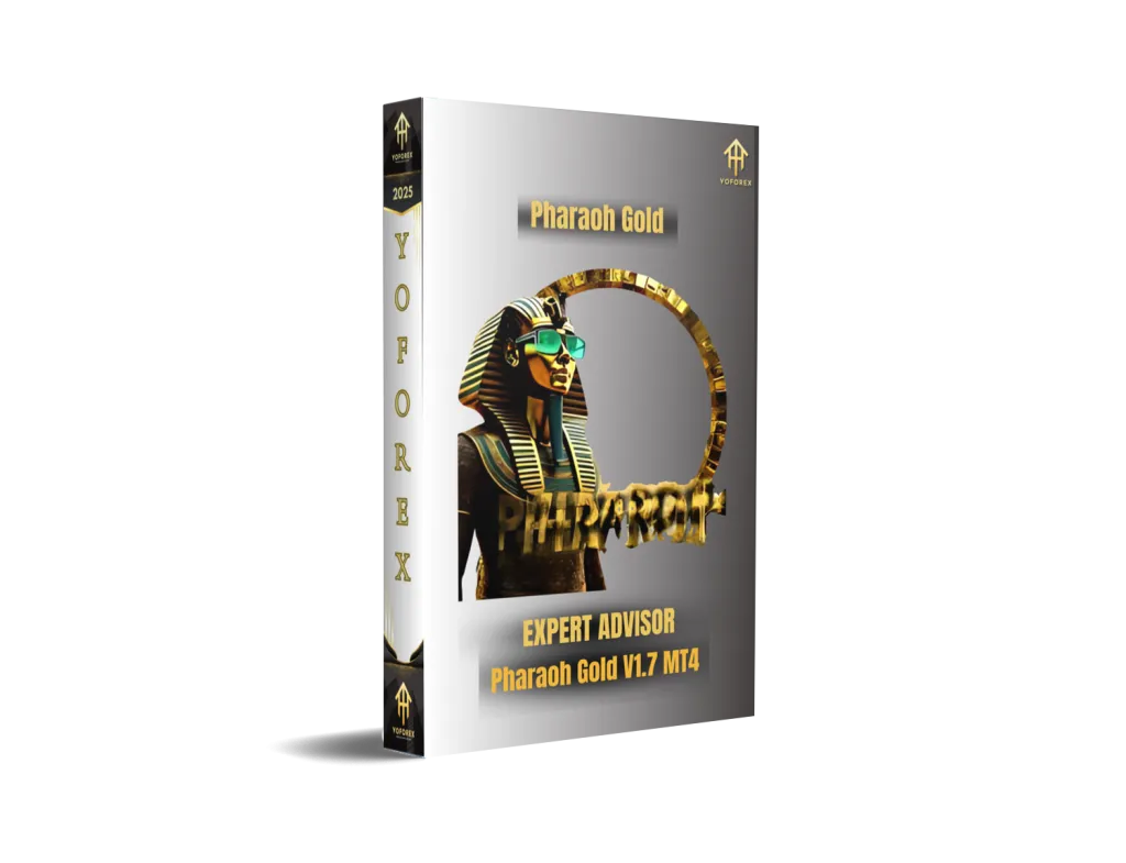 Pharaoh Gold EA V1.7 MT4