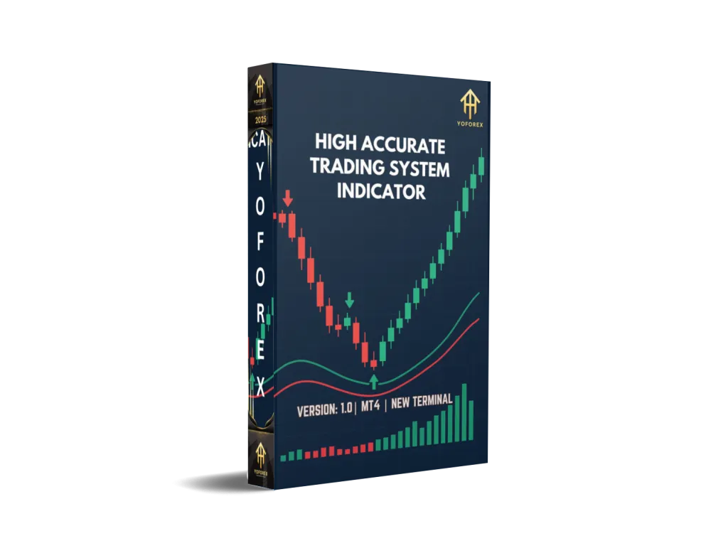 HIGH ACCURATE TRADING SYSTEM INDICATOR V1.0 MT4