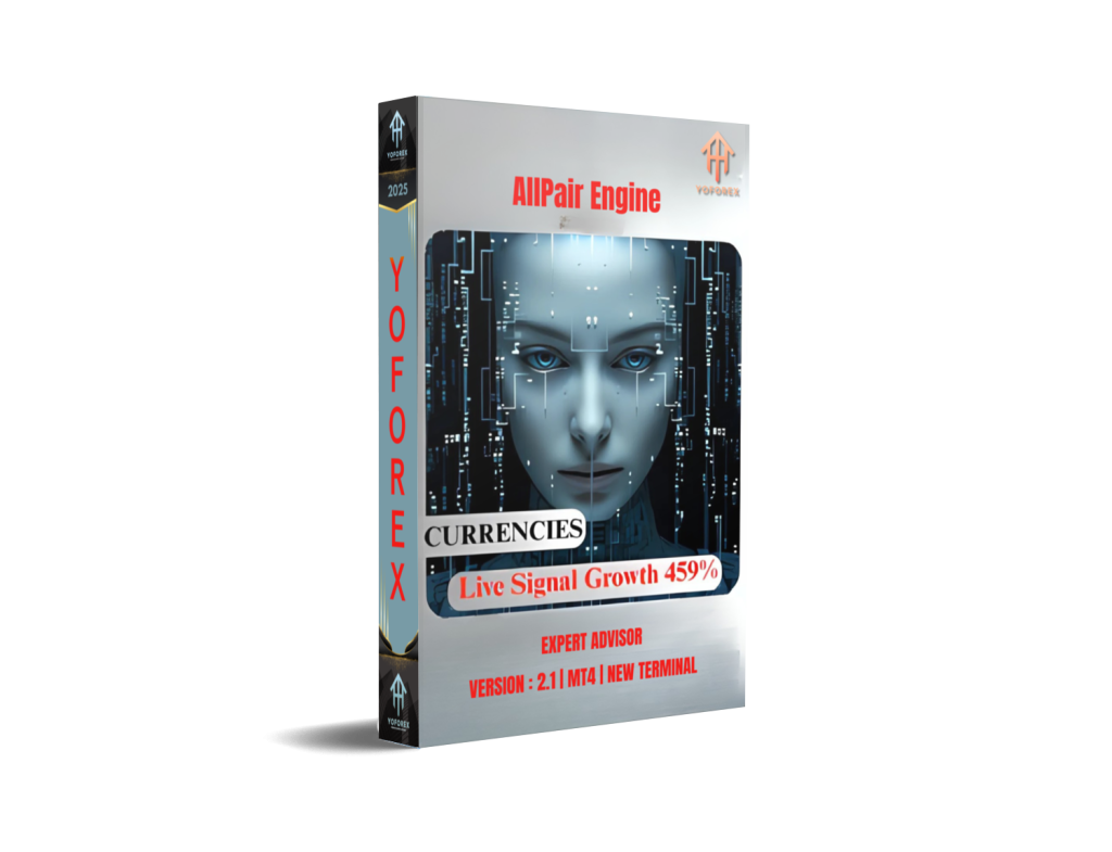 AllPair Engine EA V2.1 MT4