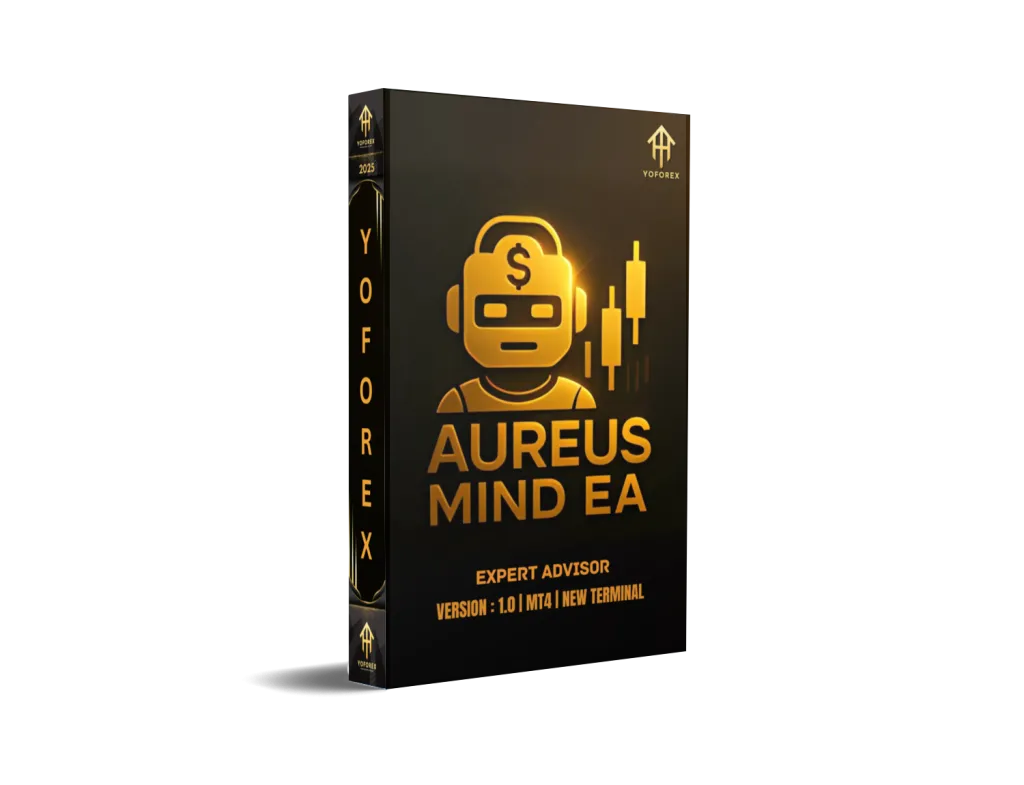 Aureus Mind EA V1.0 MT4