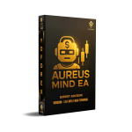 Aureus Mind EA V1.0 MT4