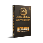 Pulse Matrix Correlation