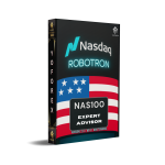 NASDAQ Robotron EA V2.0 MT4