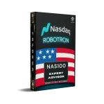 NASDAQ Robotron EA V2.0 MT4