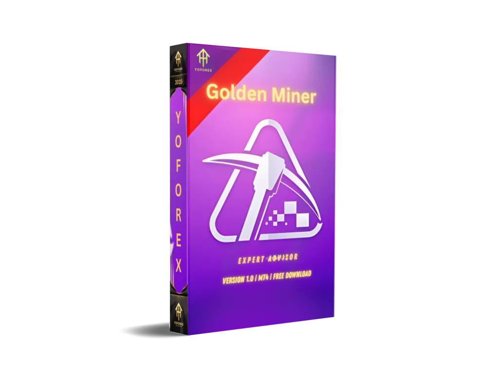 Golden Miner EA V1.0 MT4 1 Golden Miner EA V1.0 MT4