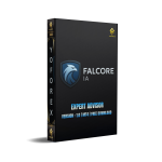 Falcore IA EA V1.0 MT4